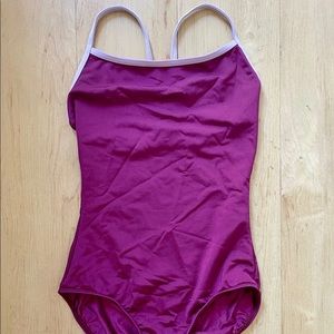 Ainsliewear Leotard